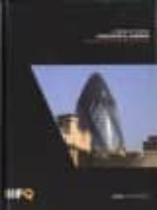 norman foster: construir el gherkin (dvd)-mirjam von arx-8437009411056
