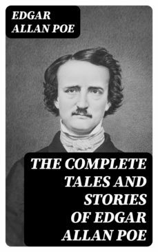 the complete tales and stories of edgar allan poe (ebook)-edgar allan poe-8596547001256