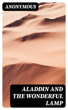aladdin and the wonderful lamp (ebook)-8596547318156