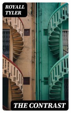 the contrast (ebook)-royall tyler-8596547346456