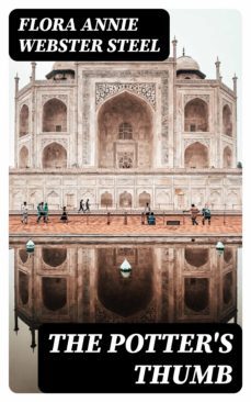 the potter's thumb (ebook)-8596547364856