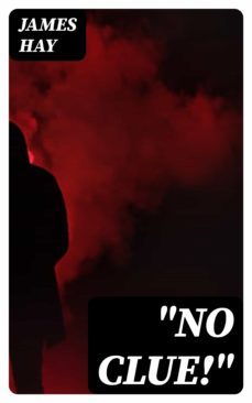 "no clue!" (ebook)-8596547366256