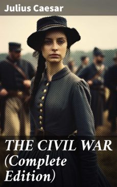 the civil war (complete edition) (ebook)-julius caesar-8596547683056