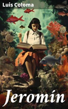 jeromin (ebook)-luis coloma-8596547822356