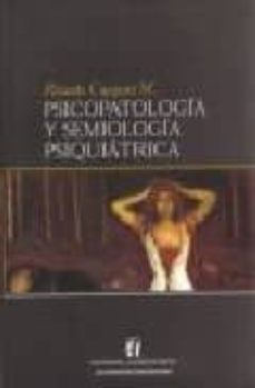 psicopatologia y semilogia psiquiatrica-picardo capponi-9789561106253