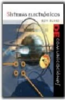 sistemas electronicos de comunicaciones (2ª ed.)-roy blake-9789706863652