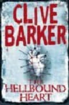 the hellbound heart-clive barker-9780006470656