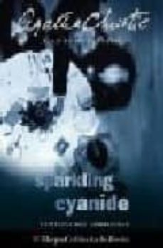 sparkling cyanide (4 audio cassettes)-9780007170456