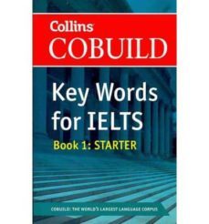 collins cobuild key words for ielts: book 1 starter collins speaking for ielts (+ 2 audio cds)-9780007365456