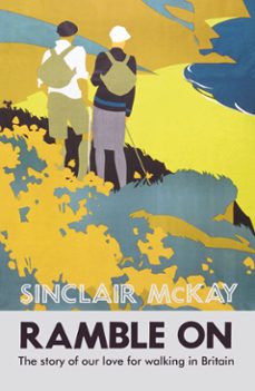 ramble on (ebook)-sinclair mckay-9780007428656