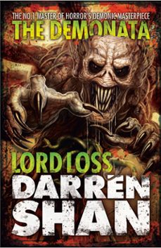 lord loss (ebook)-darren shan-9780007435456