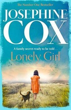 lonely girl-josephine cox-9780007476756