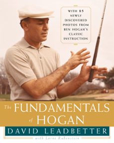 the fundamentals of hogan (ebook)-david leadbetter-9780007560356