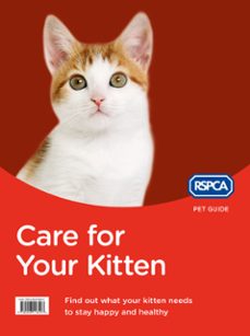 care for your kitten (ebook)-9780008119256