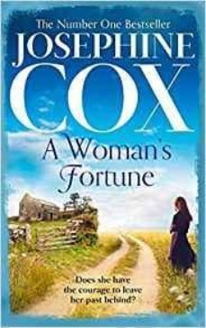 a woman s fortune-josephine cox-9780008128456