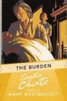 the burden-agatha christie-9780008131456