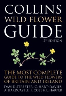 collins wild flower guide-david streeter-9780008156756