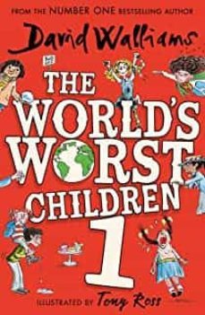 the world s worst children-david walliams-9780008197056