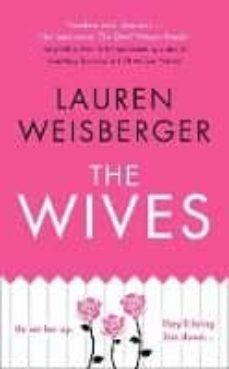 the wives-lauren weisberger-9780008276256