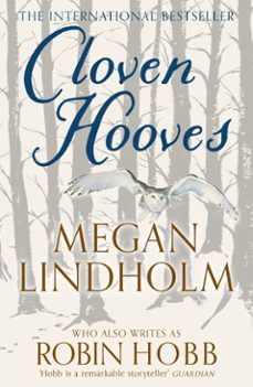 cloven hooves (ebook)-megan lindholm-9780008363956