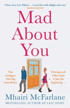 mad about you-9780008412456
