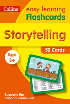 storytelling flashcards (ebook)-9780008416256