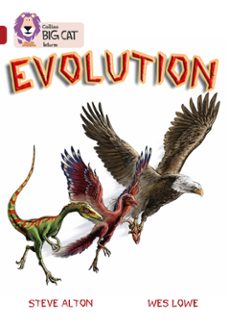 evolution (ebook)-steve alton-9780008429256