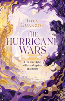 the hurricane wars (ebook)-thea guanzon-9780008555856