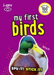 i-spy my first birds-9780008562656
