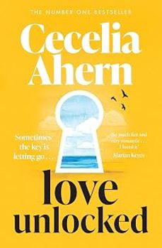 -cecilia ahern-9780008608156