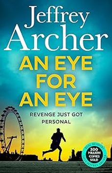 -jeffrey archer-9780008640156