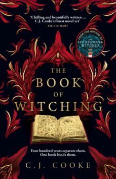 the book of witching-c.j. cooke-9780008656256