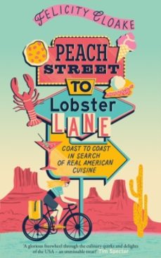 peach street to lobster lane-felicity cloake-9780008687656
