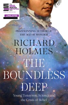 the boundless deep (ebook)-richard holmes-9780008696856