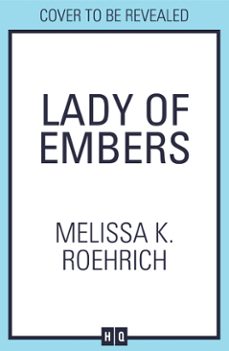 -melissa k. roehrich-9780008719456