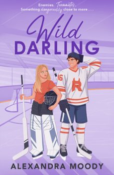 wild darling (ebook)-alexandra moody-9780008794156