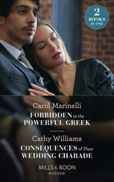-carol marinelli-cathy williams-9780008920456