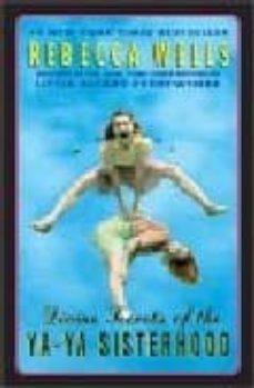 divine secrets of the ya-ya sisterhood-9780060502256