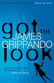 got the look (ebook)-james grippando-9780061744556