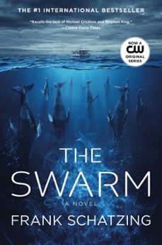 the swarm-frank schatzing-9780061803956