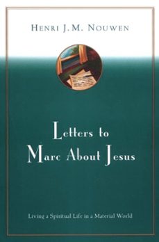 -henri j. m. nouwen-9780061842856