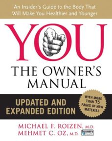 -mehmet c. oz-michael f. roizen-9780061980756