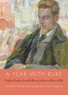 a year with rilke (ebook)-anita barrows-joanna macy-9780061986956
