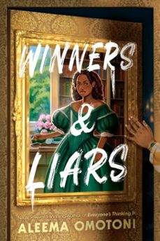 winners &amp; liars-aleema omotoni-9780063225756