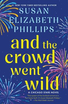 and the crowd went wild (ebook)-susan elizabeth phillips-9780063248656