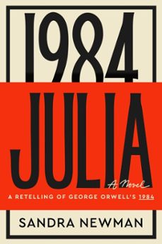 julia (ebook)-sandra newman-9780063265356
