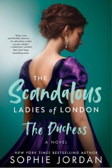 the duchess (ebook)-sophie jordan-9780063270756