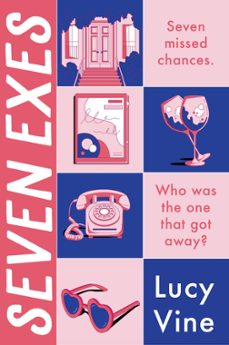 seven exes (ebook)-lucy vine-9780063299856