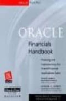 oracle:  financials handbook-9780078823756
