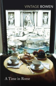a time in rome-9780099284956